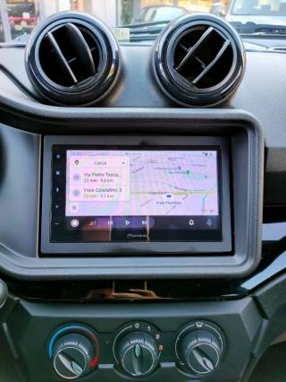 AIXAM City usata, con Touch screen