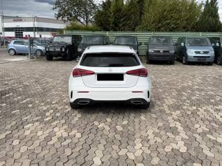 MERCEDES-BENZ A 180 usata, con Alzacristalli elettrici