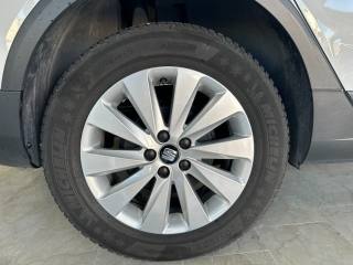 SEAT Arona usata, con Climatizzatore