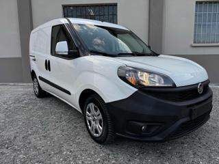 FIAT Doblo usata, con Airbag