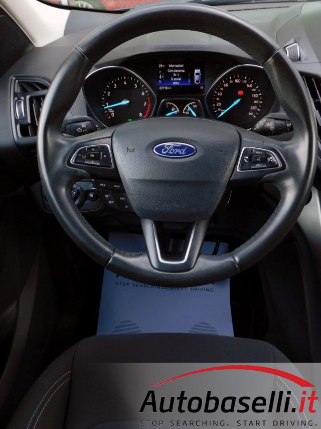 FORD Kuga usata 67