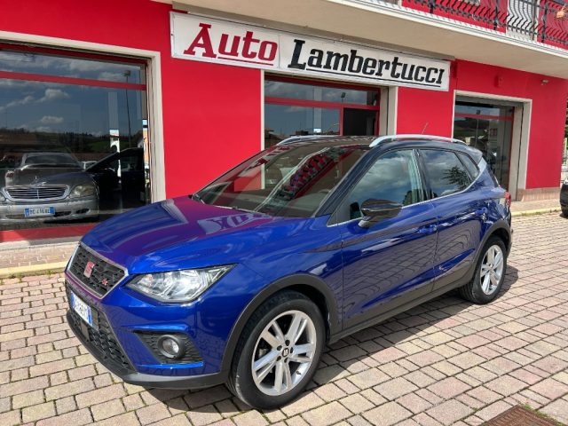 SEAT Arona usata, con ABS