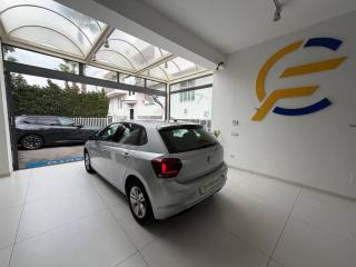 VOLKSWAGEN Polo usata, con Climatizzatore