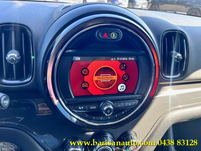 MINI Countryman usata, con Climatizzatore