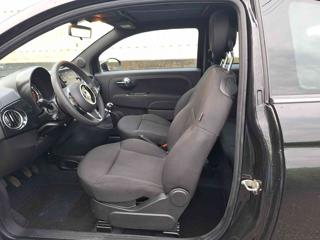 FIAT 500 usata, con Cerchi in lega