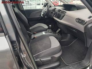CITROEN C4 Picasso usata, con Cerchi in lega