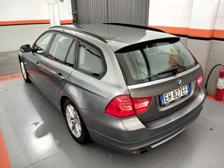 BMW 316 usata, con Autoradio