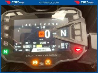 DUCATI Multistrada 950 usata 4