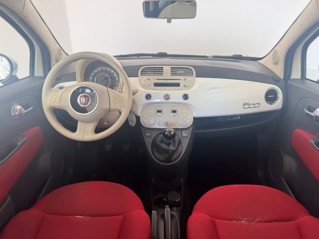 FIAT 500 usata 5