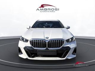 BMW 520 usata 6