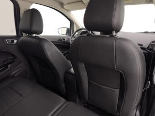 FORD EcoSport usata, con Specchietti laterali elettrici