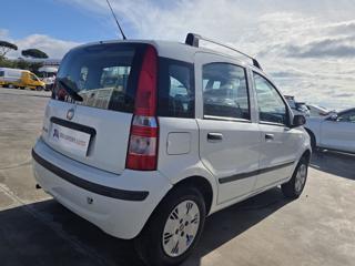 FIAT Panda usata, con Immobilizzatore elettronico