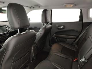 JEEP Compass usata, con Bracciolo