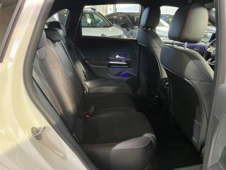 MERCEDES-BENZ B 200 usata, con Sedili riscaldati