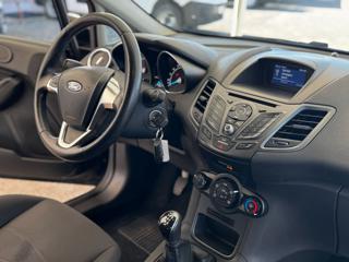 FORD Fiesta usata 22