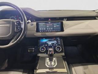 LAND ROVER Range Rover Evoque usata, con Filtro antiparticolato