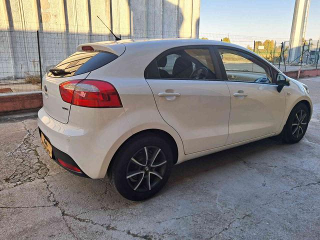 KIA Rio usata, con Controllo trazione
