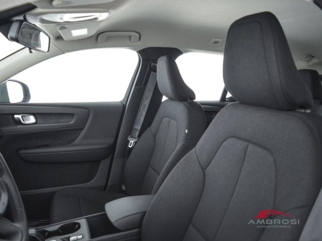 VOLVO XC40 usata 7