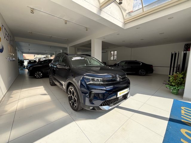 CITROEN C5 Aircross usata, con Alzacristalli elettrici