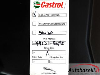 LAND ROVER Range Rover Sport usata 75