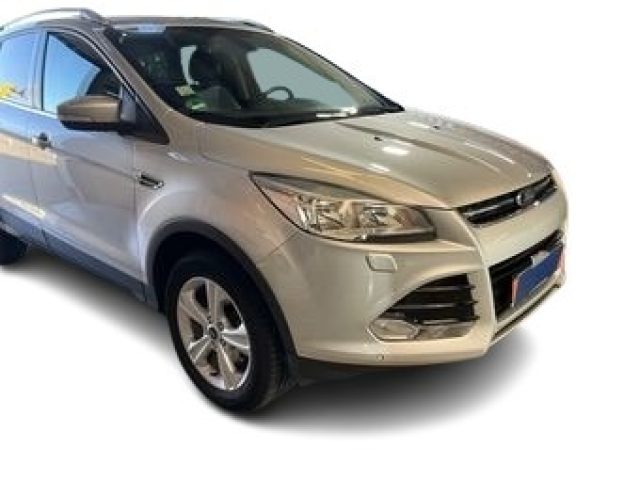 FORD Kuga usata, con Alzacristalli elettrici