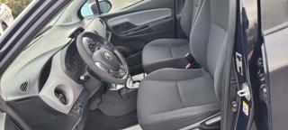 TOYOTA Yaris usata, con Climatizzatore