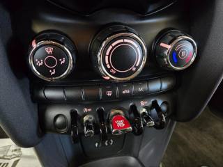 MINI Cooper D usata, con Servosterzo
