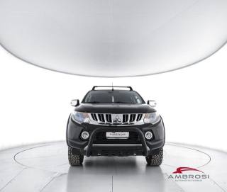 MITSUBISHI L200 usata 4