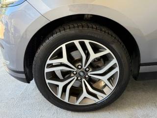LAND ROVER Range Rover Velar usata, con Bluetooth