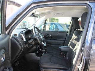 JEEP Renegade usata, con Chiusura centralizzata