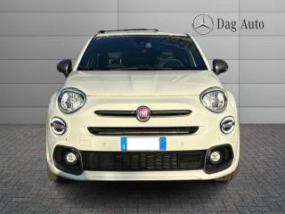 FIAT 500X usata, con Airbag laterali