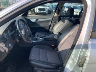 MERCEDES-BENZ C 200 usata, con Chiusura centralizzata