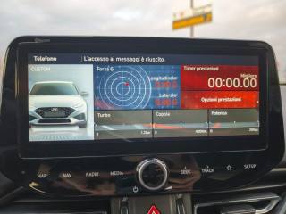 HYUNDAI i30 usata, con Cruise Control