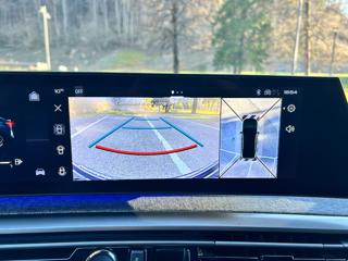 PEUGEOT 3008 usata, con Volante in pelle
