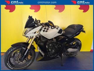 HONDA Hornet 600 usata 1