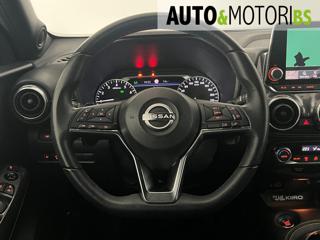 NISSAN Juke usata, con Controllo automatico clima