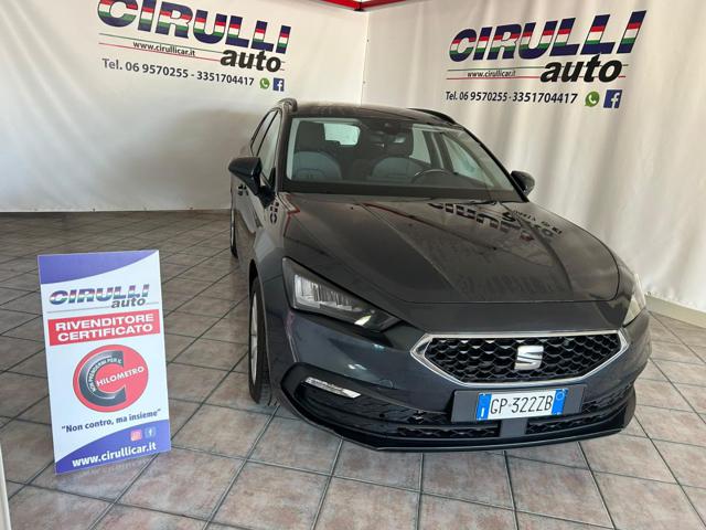 SEAT Leon usata, con Airbag