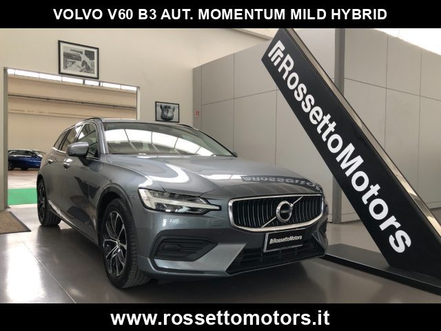 VOLVO V60 usata, con ABS