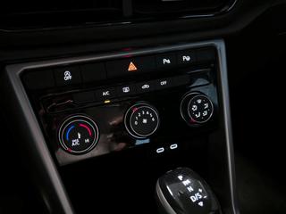 VOLKSWAGEN T-Roc usata, con Immobilizzatore elettronico