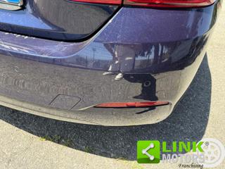 BMW 420 usata, con Luci diurne LED