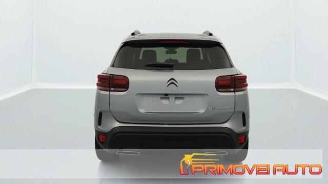 CITROEN C5 Aircross usata, con Cerchi in lega