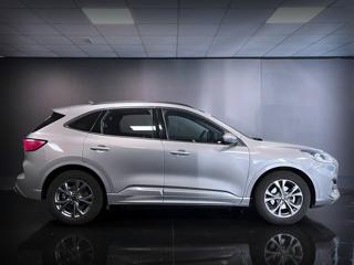 FORD Kuga usata, con Airbag Passeggero