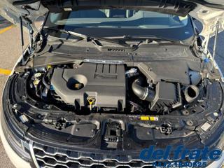 LAND ROVER Range Rover Evoque usata, con Park Distance Control
