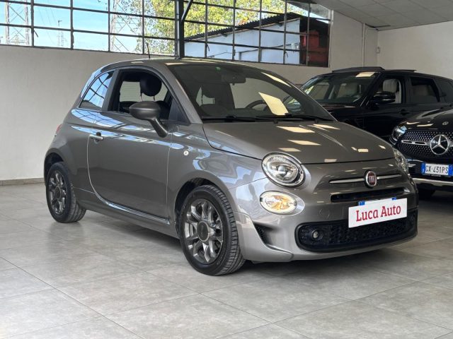 FIAT 500 usata, con Airbag laterali