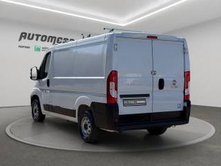 FIAT Ducato usata, con Climatizzatore