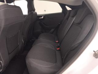 FORD Puma usata, con Sedili sportivi