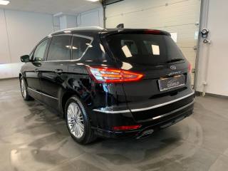 FORD S-Max usata, con Airbag Passeggero