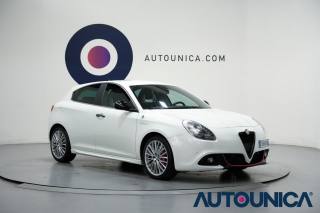 ALFA ROMEO Giulietta usata, con Airbag laterali