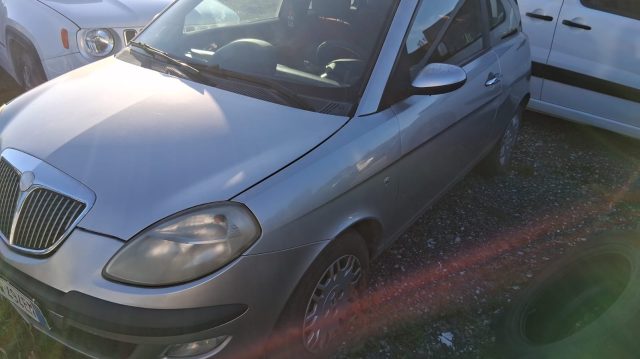 LANCIA Ypsilon usata, con ABS