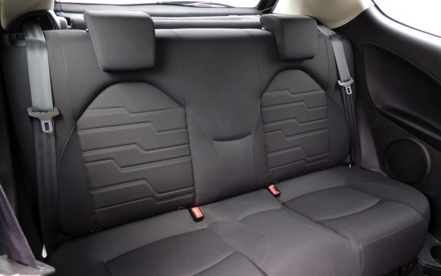 ALFA ROMEO MiTo usata, con Controllo trazione